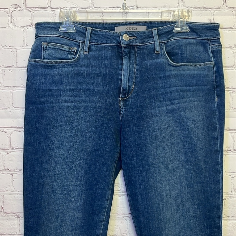 Joe's Bootcut Diane Jeans - Picture 2 of 15